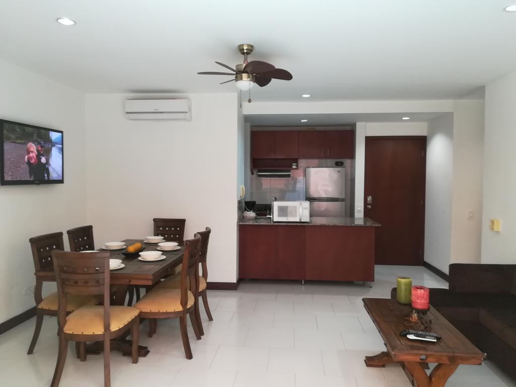 Apartamento Apto205 Morros922 *